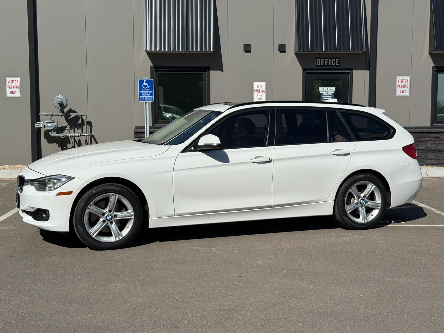 bmw 3 series 2014 WBA3G7C58EF186137 image bmw 3 series 2014 WBA3G7C58EF186137 image